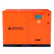 Электрический винтовой компрессор ЗИФ-СВЭ-16,3/1,0 ШМЧ - изображение 6