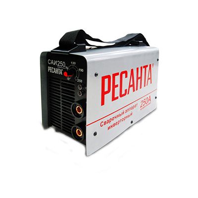 Сварочный полуавтомат Ресанта САИПА-165 Евро рукав (MIG/MAG) - изображение 6