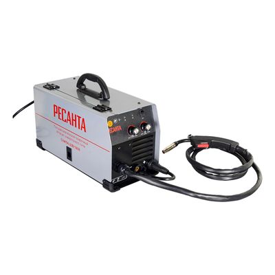 Сварочный полуавтомат Ресанта САИПА-165 Евро рукав (MIG/MAG) - изображение 8