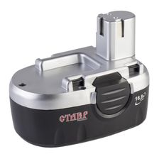 Аккумулятор никель-кадмиевый СТАВР ДА-16,8 - изображение 2