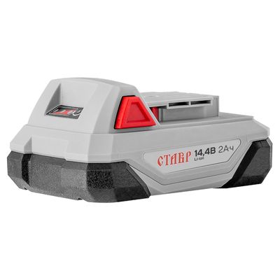 Аккумулятор никель-кадмиевый СТАВР ДА-16,8 - изображение 4