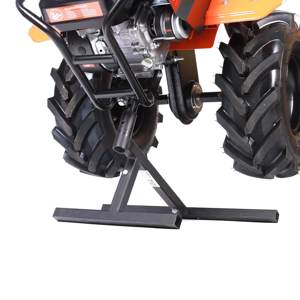 Домкрат для мотоблока ДМ-17 - изображение 7