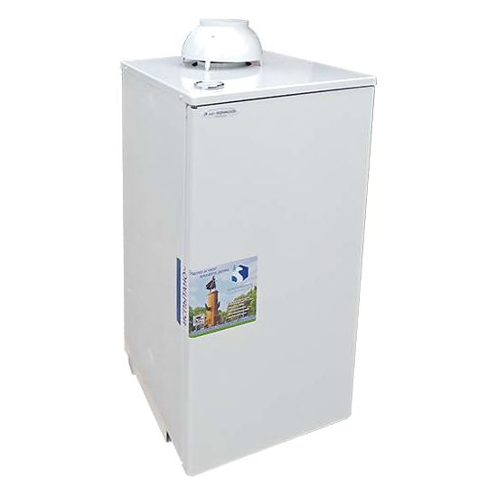 Напольный газовый котел Боринское АКГВ - 17,4 (H) Sit