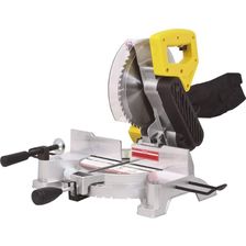 Пила торцовочная Калибр Мастер ПТЭ-1750/255-Ам - изображение 8