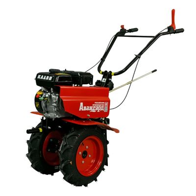 Двигатель КАДВИ 177F, 9 л.с.(d25) - изображение 11