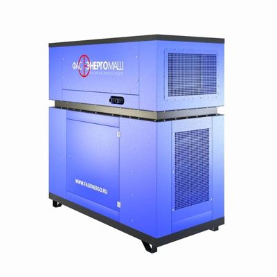 Газовый генератор ФАС-18-3/ВР - изображение 3