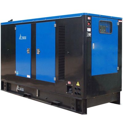 Дизельный генератор ТСС АД-18С-Т400-1РМ7 с автозапуском - изображение 4