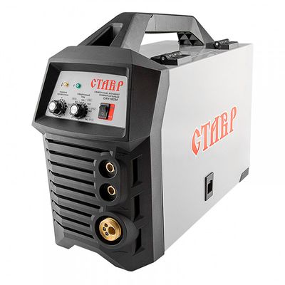 Сварочный аппарат инверторный СТАВР САИ-180 - изображение 12