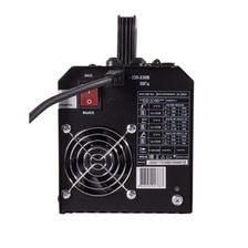 Сварочный полуавтомат Вихрь ИСА-180 3 в 1 - изображение 14