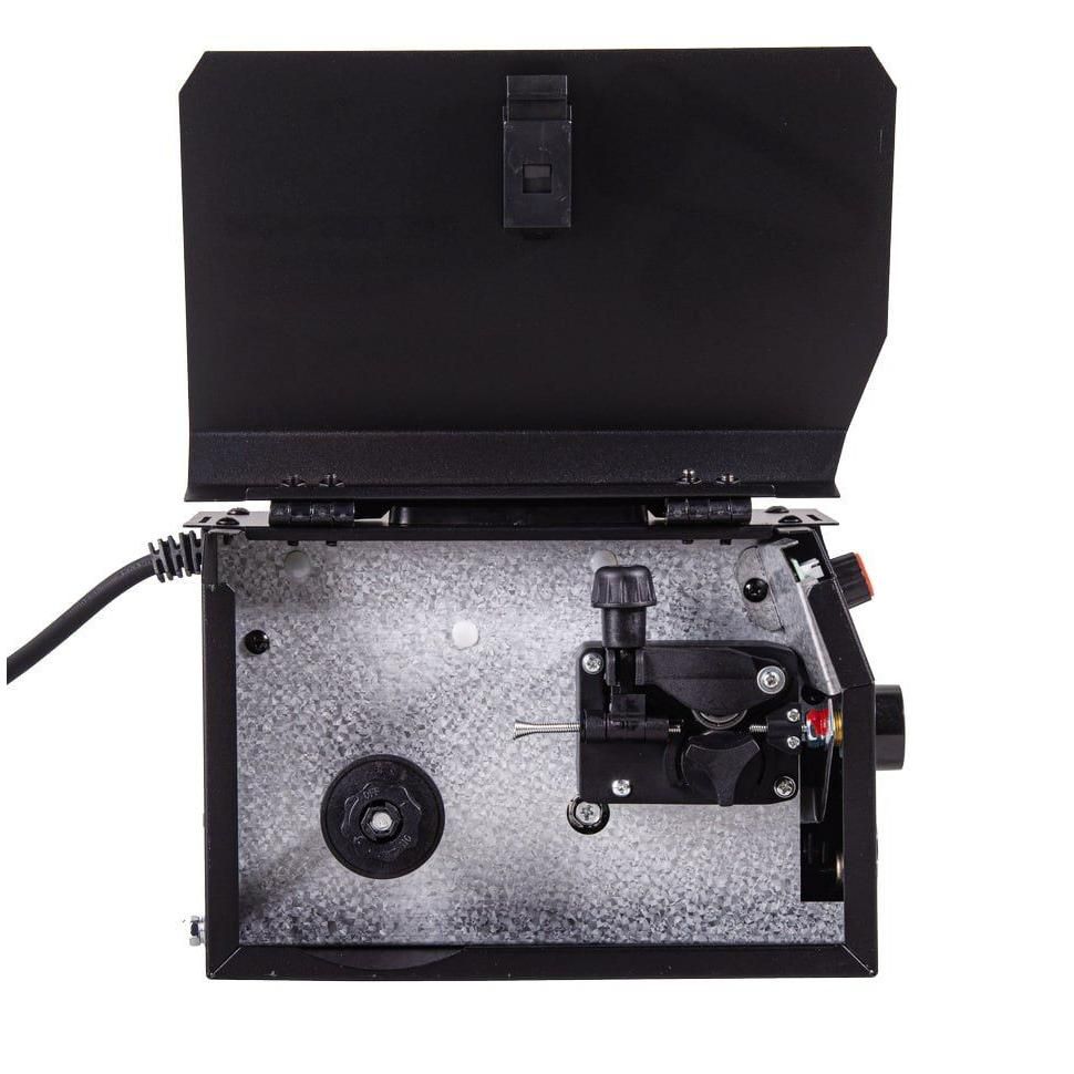 Сварочный полуавтомат Вихрь ИСА-180 3 в 1 - изображение 7