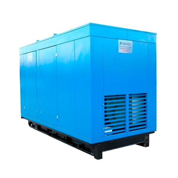 Дизельная электростанция АД-180С-Т400-1РНМ11 в контейнере