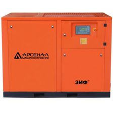 Станция компрессорная электрическая ЗИФ-СВЭ-18,5/1,6 ШМ - изображение 12