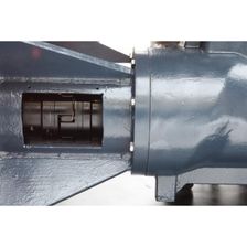 Станция компрессорная электрическая ЗИФ-СВЭ-18,5/1,6 ШМ - изображение 17