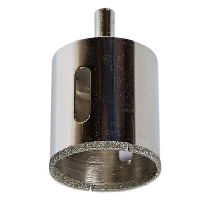 Коронка алмазная по керамограниту 18 мм - изображение 6