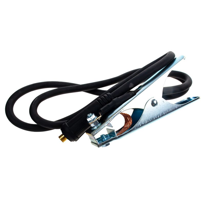 Сварочный аппарат инверторный Ресанта САИ-190Т LUX - изображение 8