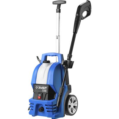 Мойка высокого давления ЗУБР Профессионал АВД-П195 - изображение 7