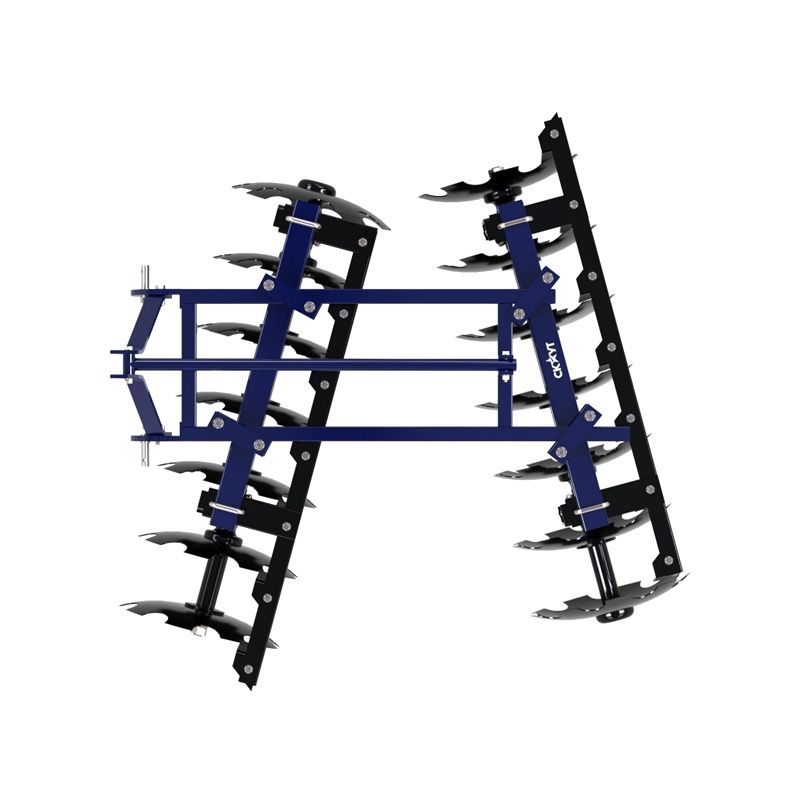 Борона дисковая СКАУТ 1BQX-1.3 - изображение 5