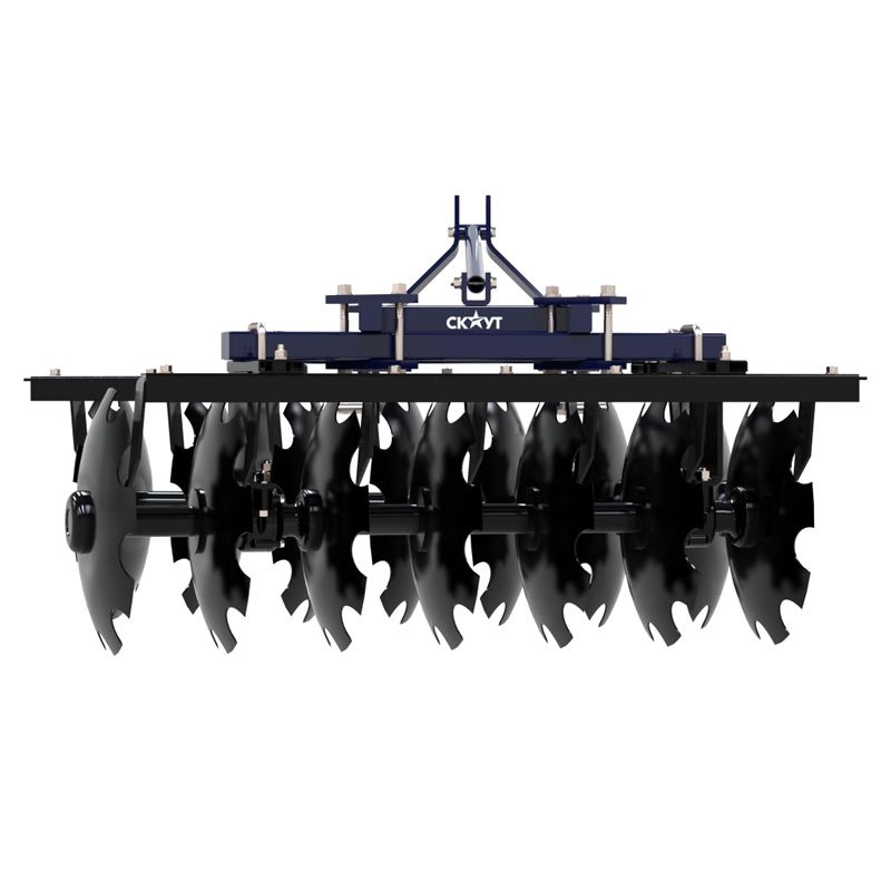 Борона дисковая СКАУТ 1BQX-1.3 - изображение 7