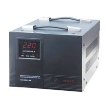 Стабилизатор Ресанта АСН-2 000 /1-ЭМ - изображение 2