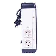 Стабилизатор напряжения однофазный РУБИН ЦСН 2 000 (2000ВА) - изображение 7