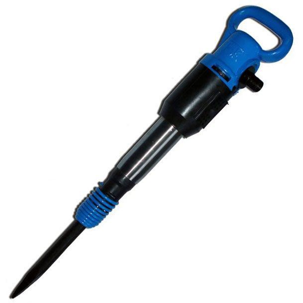 Молоток отбойный пневматический МОП-2 207392