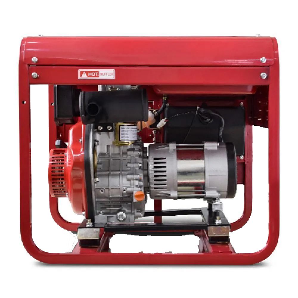 Дизельная электростанция Вепрь АД 2-230-ВМ18