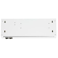 Электрическая тепловая завеса Тропик А2 - изображение 7