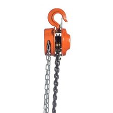 Таль цепная СибТаль ТРШС 2Т 36М - изображение 8