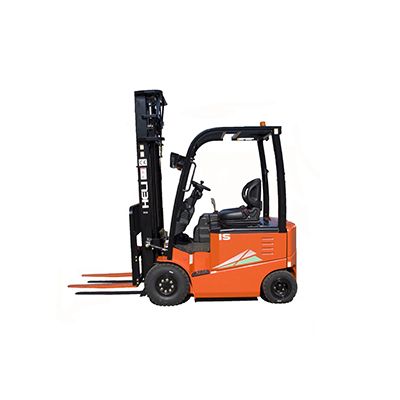 Газобензиновый погрузчик 2 т HELI CPQYD20NH - изображение 6