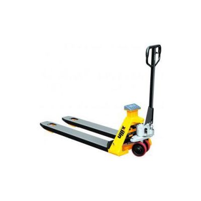 Тележка электрическая 2 т XILIN CBD20W - изображение 5