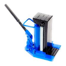 Домкрат автономный с низким подхватом Инстан ДА20-145ПН (20т, ход 145мм) - изображение 2