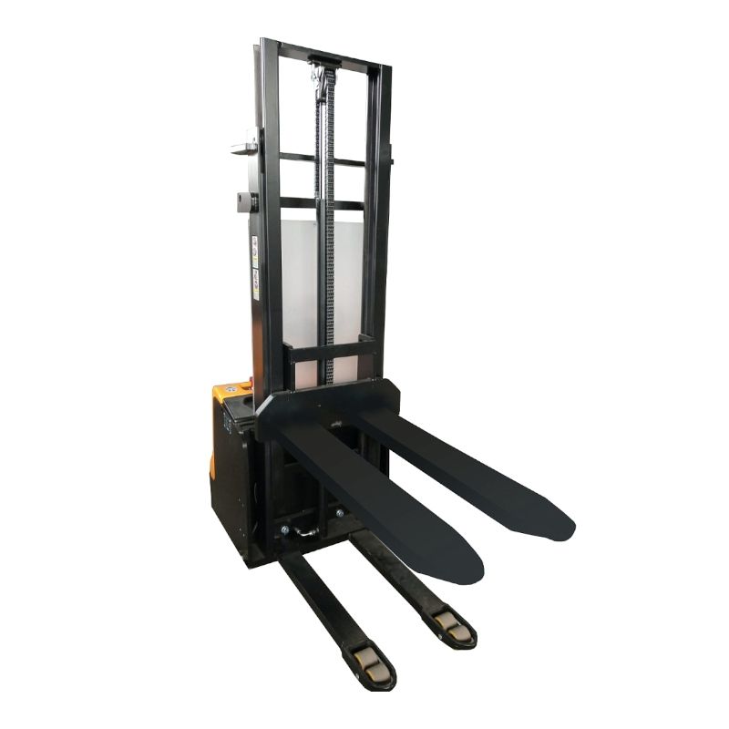 Штабелер самоходный 2,0 т 1,6 м TOR CDD2016-WSL Li-ion (сопровождаемый)