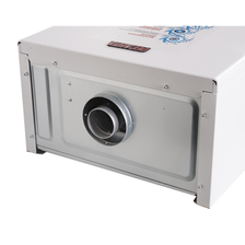 Котел газовый настенный двухконтурный Ресанта ГК-20 - изображение 14