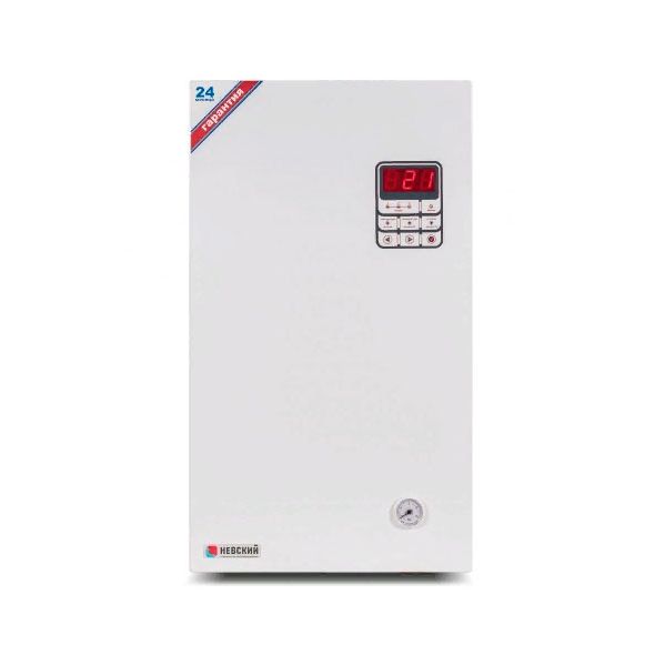 Электрический котел Невский КЭН-К-20 кВт Комфорт