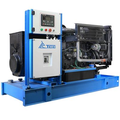 Дизельный генератор ТСС АД-20С-Т400-1РМ16 (1 ст. автоматизации, кожух погодозащитный) - изображение 6