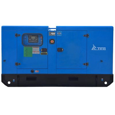 Дизельный генератор ТСС АД-20С-Т400-1РМ19 (2 ст. автоматизации, кожух погодозащитный) - изображение 6