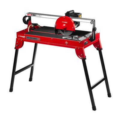 Плиткорез электрический ЗУБР Мастер ЭП-200-1000С - изображение 5