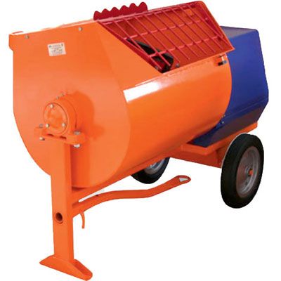 Растворосмеситель РН-200 - изображение 11