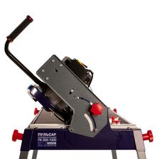 Пескоструйный аппарат напорного типа Аэробластинг АН-200 - изображение 6