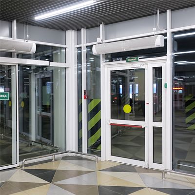 Пескоструйный аппарат напорного типа Аэробластинг АН-200 - изображение 27