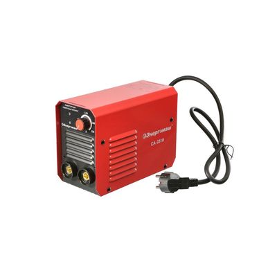 Сварочный инвертор Энергомаш СА-200И - изображение 21