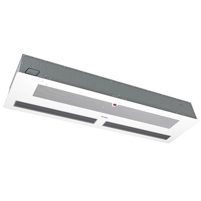 Тепловая завеса водяная Тепломаш Комфорт 200 КЭВ-29П2121W - изображение 10