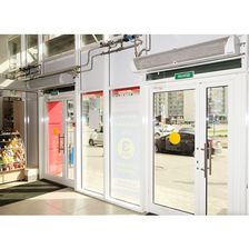 Тепловая завеса водяная Тепломаш Комфорт 200 КЭВ-29П2121W - изображение 6