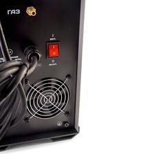 Сварочный аппарат универсальный СТАВР САУ-200М - изображение 9