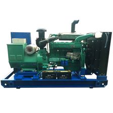 Дизельная электростанция ТСС АД-200С-Т400-РМ11 с автозапуском - изображение 4