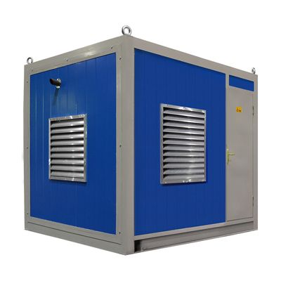 Дизельный генератор ТСС АД-200С-Т400-1РКМ16 (1 ст. автоматизации, в шумозащитном кожухе) - изображение 4