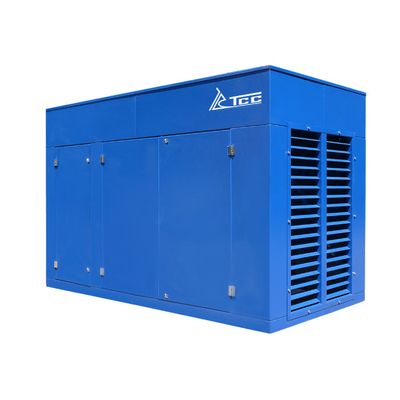 Дизельный генератор ТСС АД-200С-Т400-1РКМ16 (1 ст. автоматизации, в шумозащитном кожухе) - изображение 6