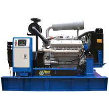 Дизельный генератор ТСС АД-200С-Т400-1РМ2 ЯМЗ - изображение 7