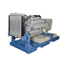 Дизельная электростанция АД-200С-Т400-1РМ2 - изображение 3