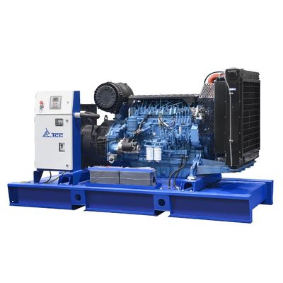 Дизельный генератор ТСС АД-200С-Т400-1РМ5 - изображение 14